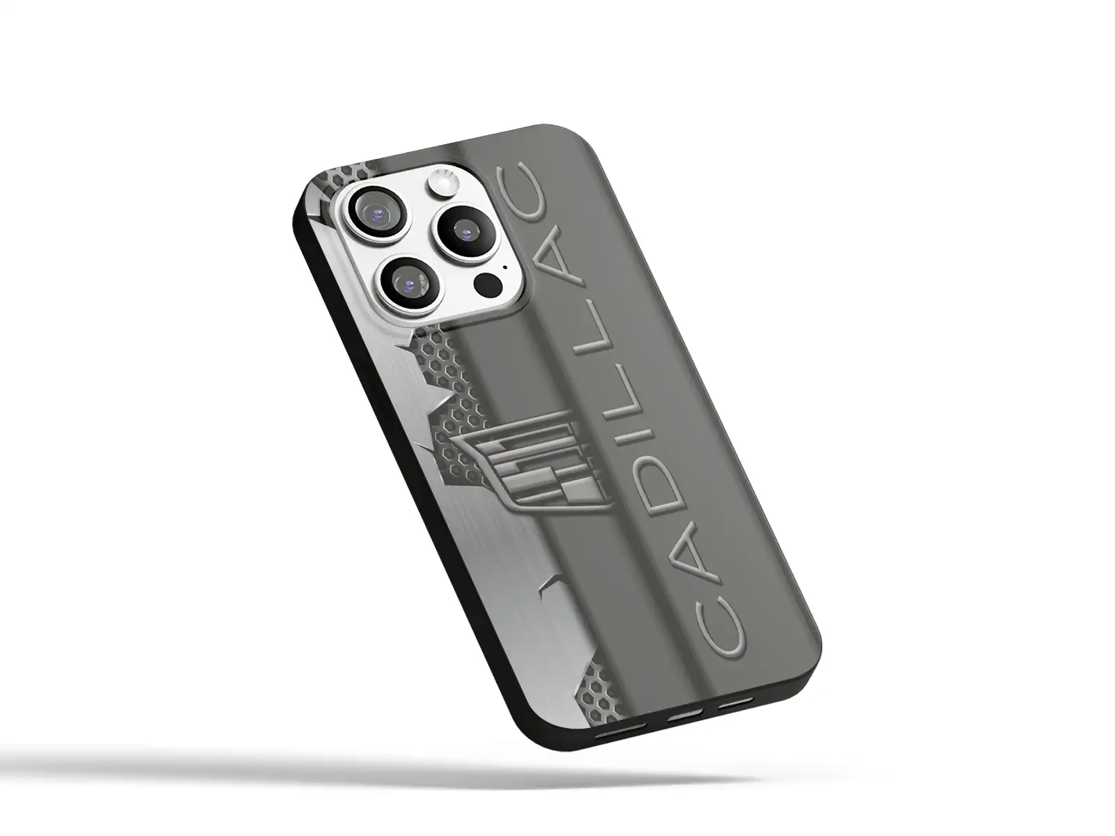 Cadillac Coque Portable Universelle Pro Max